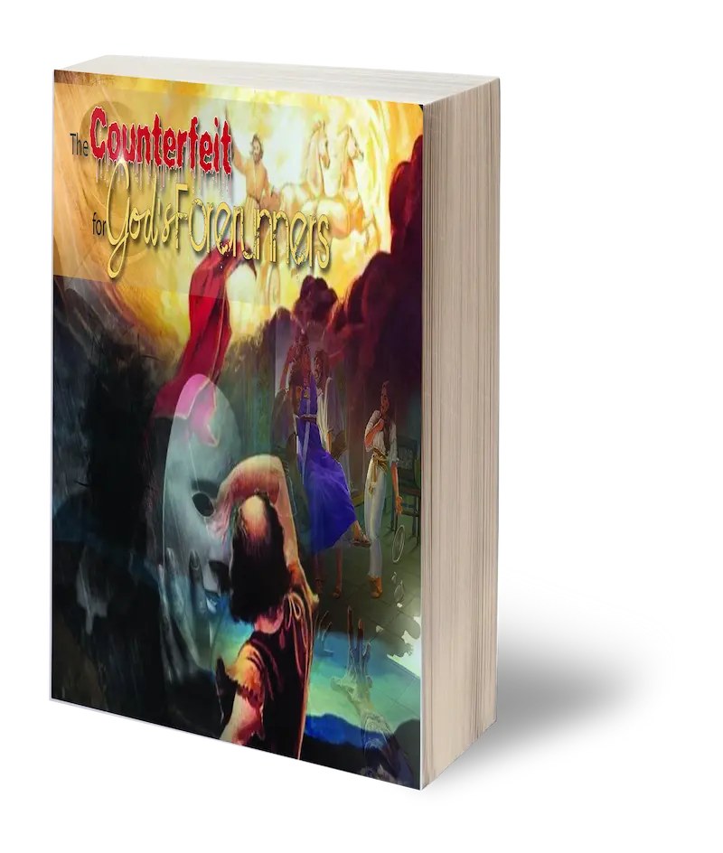 The Counterfeit