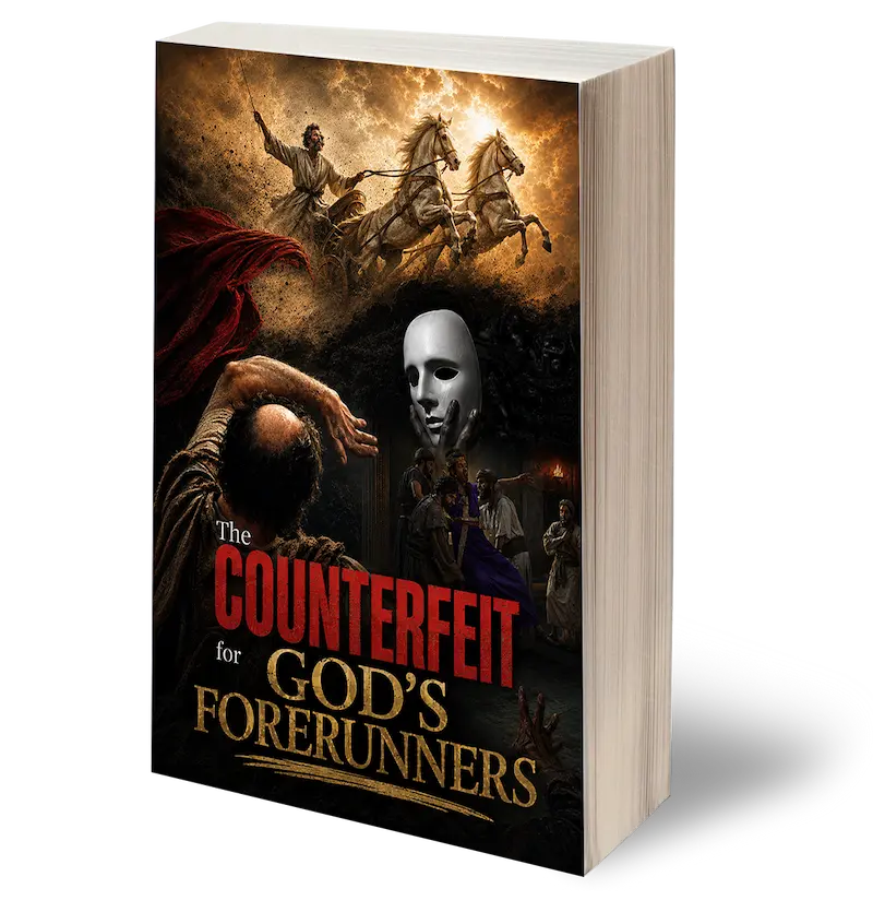 The Counterfeit