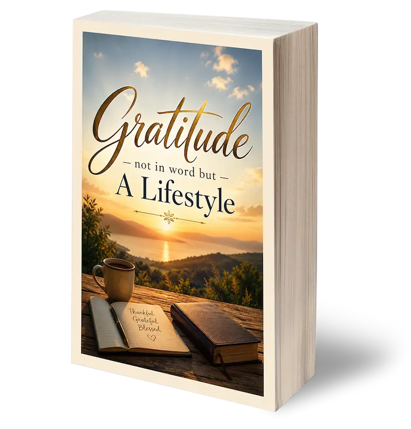Gratitude