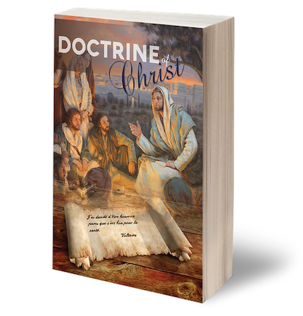 The Doctrine of Christ