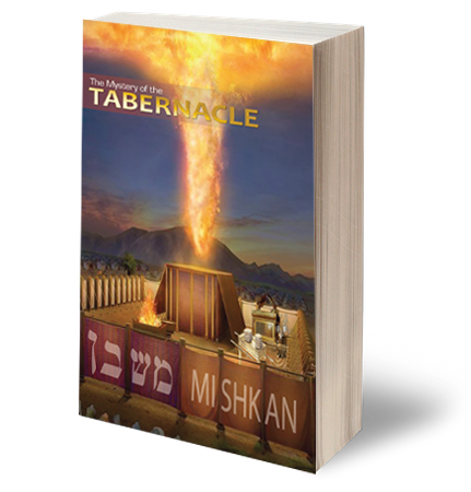 The Mystery of the Tabernacle