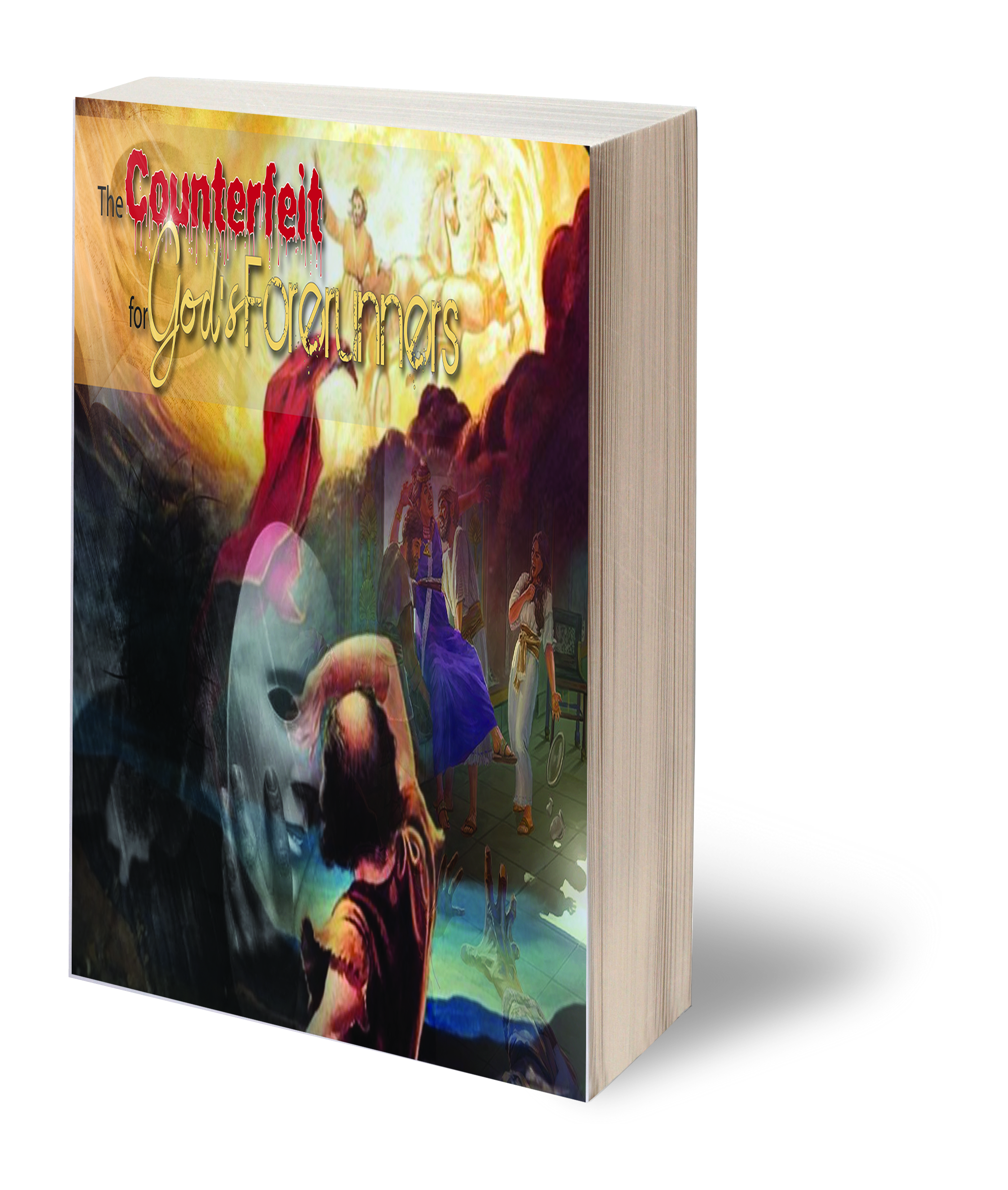 The Counterfeit