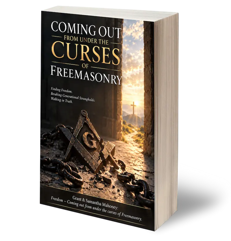 Freemason Prayer Manual (Complete)