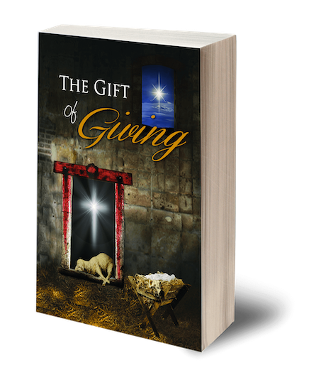 The Gift of Giving